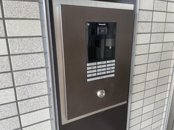 エンブレイス姫路市役所南の物件内観写真